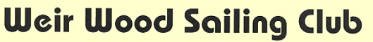 Weir Wood Sailing Club